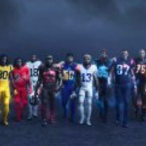 Meet your Posher, Scott